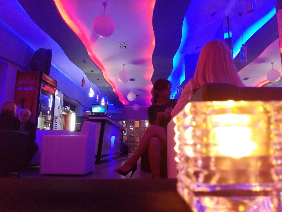 Bela Ruza Hotel Belgrád Kültér fotó